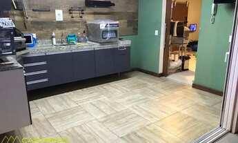 Imagem 2: Excelente Casa de condomínio para venda possui 240 metros quadrados com 5 quartos