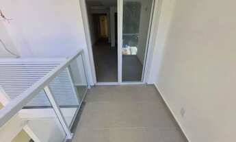 Imagem 4: Studio para venda com 37 metros quadrados com 1 quarto em Flamengo - Rio de Janeiro - RJ