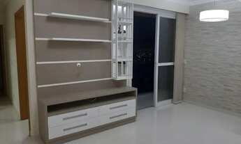 Imagem 2: Apartamento com 3 dormitórios para alugar, 77 m² por R$ 3.300,00/mês - Myriad Parque Resid