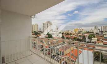 Imagem 5: Apartamento - Jardim Nossa Senhora Auxiliadora - Campinas
