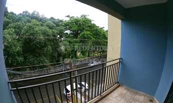 Imagem 4: Apartamento Padrão em São José do Rio Preto