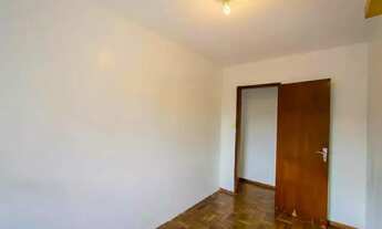 Imagem 4: Sobrado com 3 dormitórios para alugar, 117 m² por R$ 2.200,00/mês - Vila Scarpelli - Santo