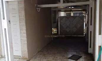 Imagem 6: Casa com 3 dormitórios à venda, 125 m² por R$ 1.200.000,00 - Vila Ema - São José dos Campo