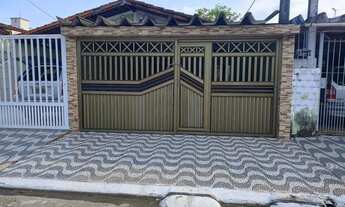 Imagem: Casa Mobiliada em Tabuazeiro 100 mil