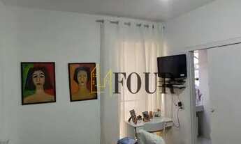 Imagem 3: Apartamento com 4 dormitórios à venda, 130 m² por R$ 890.000 - Cruzeiro - Belo Horizonte/M