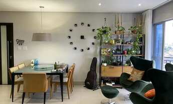 Imagem 3: ED. DENEB, apt. c/ 88m²