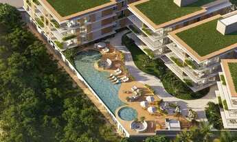 Imagem 3: Porto Esmeralda Apartamento com 4 dormitórios