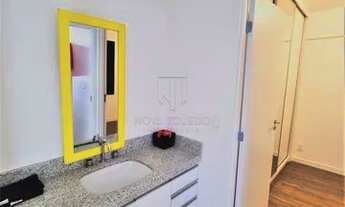 Imagem 3: Apartamento Padrão em São José dos Campos