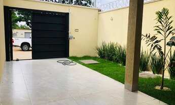 Imagem 7: Casa para venda com 100 metros quadrados com 3 quartos em Capuava - Goiânia - GO