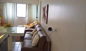 Imagem 3: Aluga-se Apt° mobiliado BEIRA MAR de Candeias