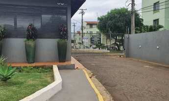 Imagem 2: 096. Ap. no Monte Castelo pra Locação- Condomínio Residencial José Pedrossian