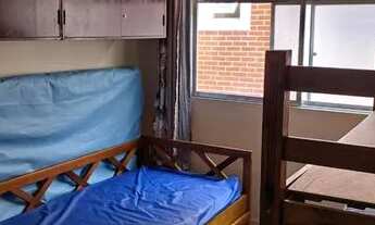 Imagem 7: Kitnet/Conjugado para aluguel com 30 metros quadrados com 1 quarto