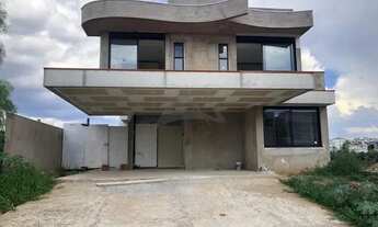 Imagem: Casa - Swiss Park - Campinas