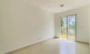 Imagem 3: Apartamento com 2 dormitórios e 1 vaga à venda, 56 m² por R$ 394.000 - Jaguaré - São Paulo