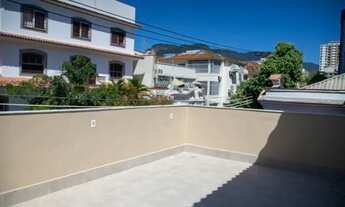 Imagem 7: Casa com 2 dormitórios para alugar, 270 m² por R$ 16.200,00/mês - Maracanã - Rio de Janeir