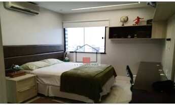 Imagem 2: Ed. Torre Saverne, Apto. com 206 m², 4 Suítes, 03 Vagas de garagens