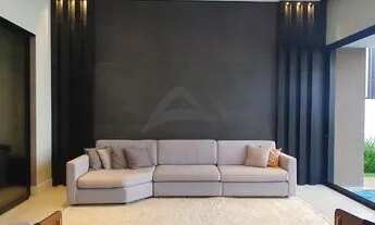 Imagem 5: Casa - Alphaville Dom Pedro 2 - Campinas