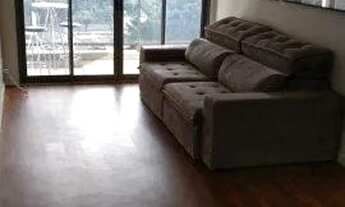 Imagem 2: Apartamento para venda possui 48 metros quadrados com 1 quarto em Consolação - São Paulo