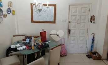 Imagem: Apartamento 2 quartos, fundos 70 m² no