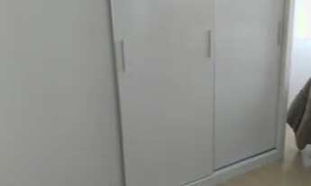 Imagem 2: Casa mobiliada Casa com 2 dormitórios