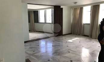 Imagem 4: Ótimo apartamento no Jardim Paulistano, para locação!