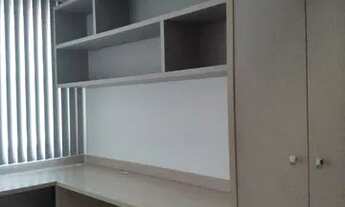 Imagem 6: Casa Nova na Av Ephigênio Salles / 2 Qrts + Escritório