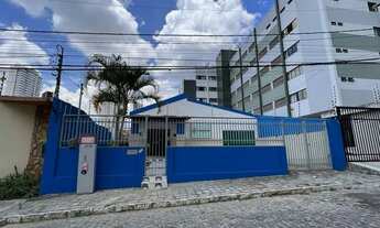 Imagem: Casa 5 dormitórios para alugar Universitário