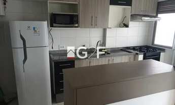 Imagem 2: Apartamento para locação no condomínio Pateo Abolição!