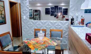 Imagem 4: APARTAMENTO 2 QUARTOS (1 SUÍTE), EM 63M², NO CANDEAL