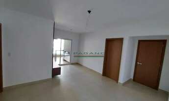 Imagem 5: Apartamento com 3 dormitórios para alugar, 107 m² por R$ 3.760,00/mês - Jardim Nova Alianç