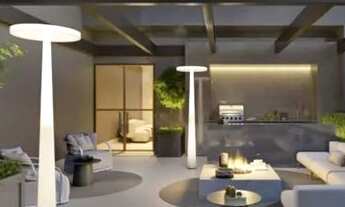 Imagem 7: APARTAMENTO RESIDENCIAL em São Paulo - SP, Chácara Klabin