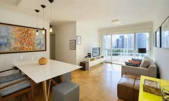 Imagem: Venda Apartamento 1 Dormitórios - 94 m²