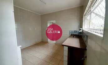 Imagem 2: Apartamento para venda possui 84 metros quadrados com 2 quartos em Pinheiros - São Paulo