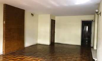 Imagem 3: Apartamento com 3 dormitórios à venda, 165 m² por R$ 1.250.000,00 - Copacabana - Rio de Ja