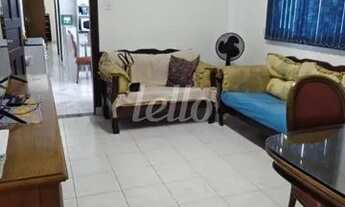 Imagem 4: São Paulo - Casa Padrão - Santana