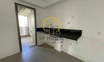 Imagem 6: Apartamento à venda, 83m², 2 dormitórios, 2 suítes, 2 vagas, Cidade Monções