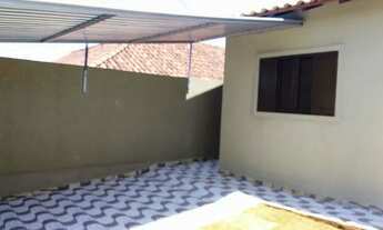 Imagem 4: Casa com 01 súite e 02 quartos para alugar