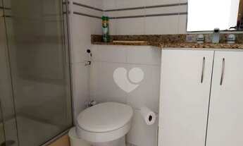 Imagem 3: Lopes Enjoy vende apartamento com 3 quartos sendo 1 suíte, 119 m² por R$ 730.000 - Recreio