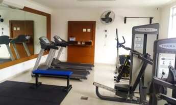 Imagem 6: Apartamento à venda, 2 quartos, 2 suítes, 1 vaga, José Menino - Santos/SP