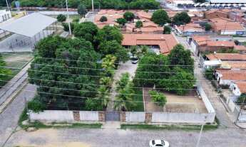 Imagem 4: Casa a venda no Bairro Gurupi com estrutura de chácara, 05 suítes, terreno com 2.500m² arb