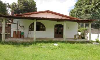 Imagem 3: Casa fora de condomínio