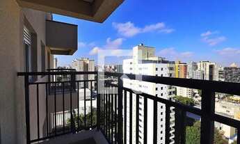 Imagem 5: Apartamento para Aluguel - Jardim, 2 Quartos, 55 m2