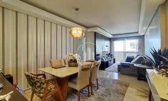 Imagem 2: Apartamento com 3 dormitórios à venda, 118 m² por R$ 980.000,00 - Coqueiros - Florianópoli