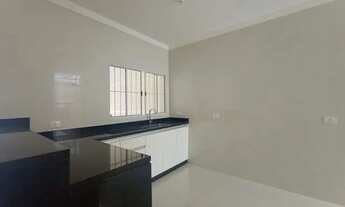 Imagem 7: Casa com 2 dormitórios, 122 m² - venda por R$ 450.000 ou aluguel por R$ 2.200/mês - Parque