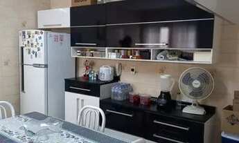 Imagem 6: Apartamento com 3 dormitórios à venda, 85 m² por R$ 270.000 - Jardim Europa - Sorocaba/SP