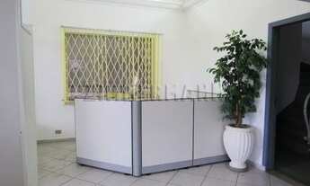 Imagem 6: CASA SOBRADO NO PACAEMBU 11 DORMITÓRIOS