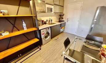 Imagem 7: Apatamento reformado á venda em vision