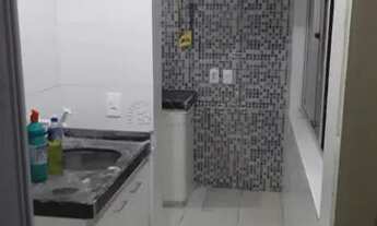 Imagem 3: Apartamento para venda possui 70 metros quadrados com 3 quartos em Areias - Recife - PE