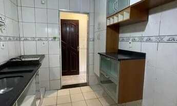 Imagem 2: Apartamento para Venda, Campo Grande, 3 dormitórios, 1 banheiro, 1 vaga