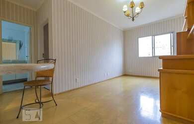 Imagem 2: Apartamento para Aluguel - Vila Itapura, 1 Quarto, 43 m2